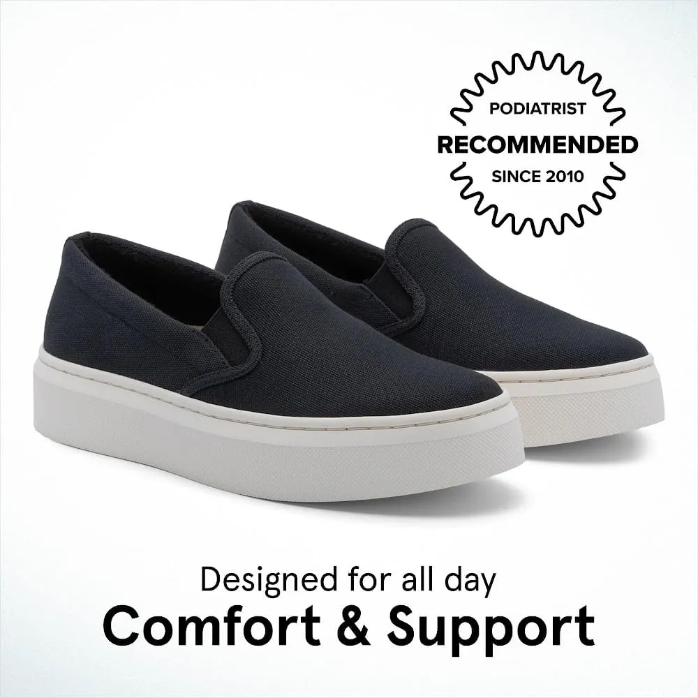 ABEO Jumpstreet Slip On Metatarsal