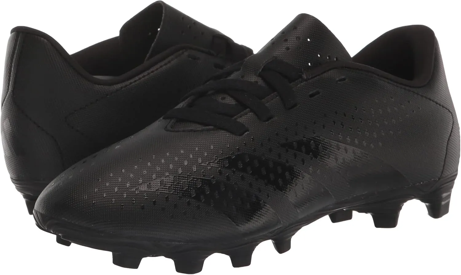 adidas Kids' Accuracy.4 Flexible Ground Soccer Shoe