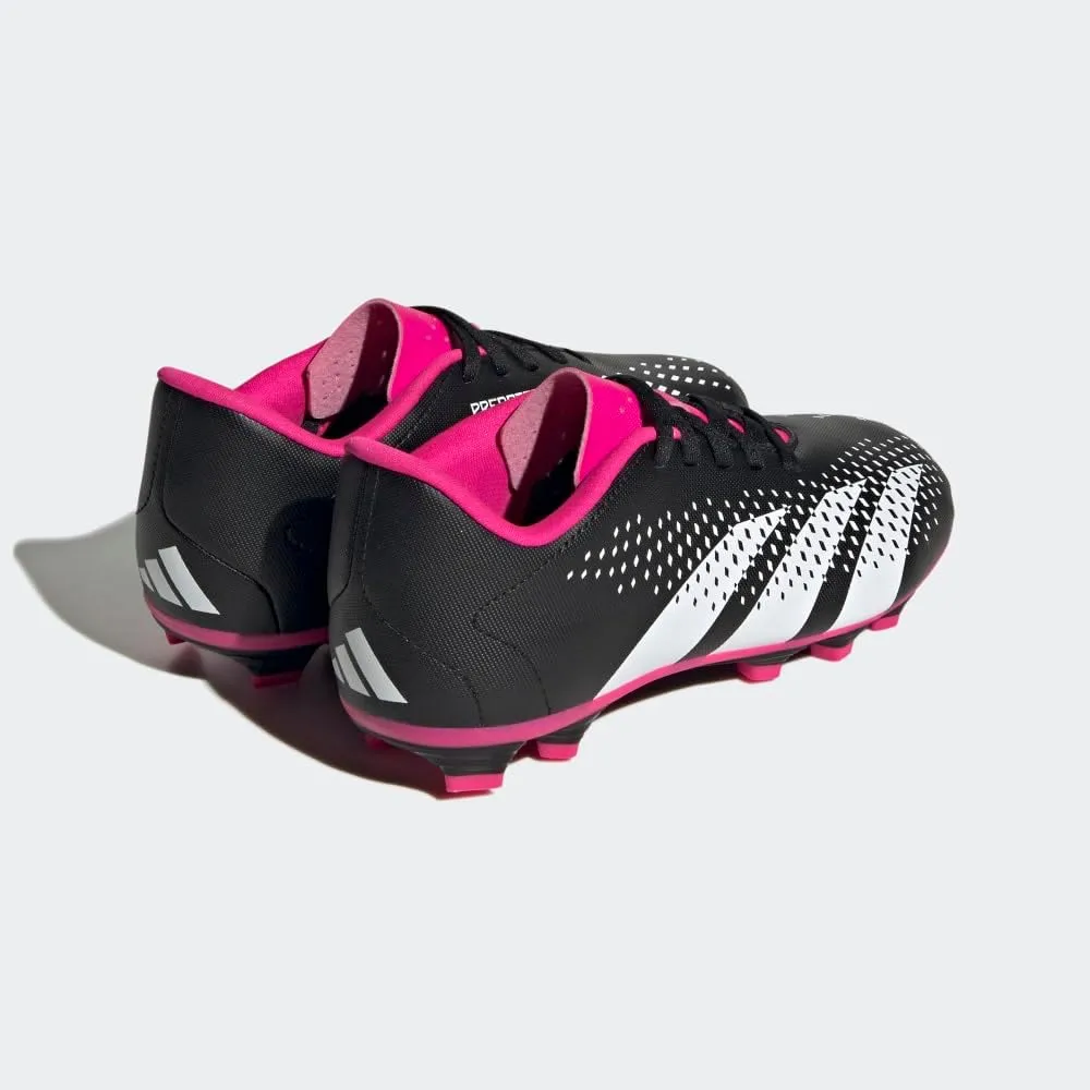 adidas Kids' Accuracy.4 Flexible Ground Soccer Shoe