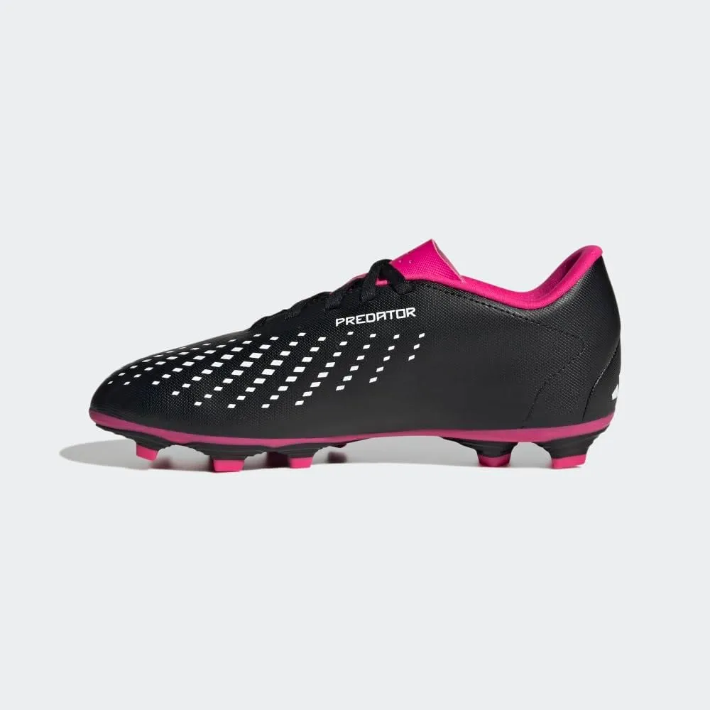 adidas Kids' Accuracy.4 Flexible Ground Soccer Shoe