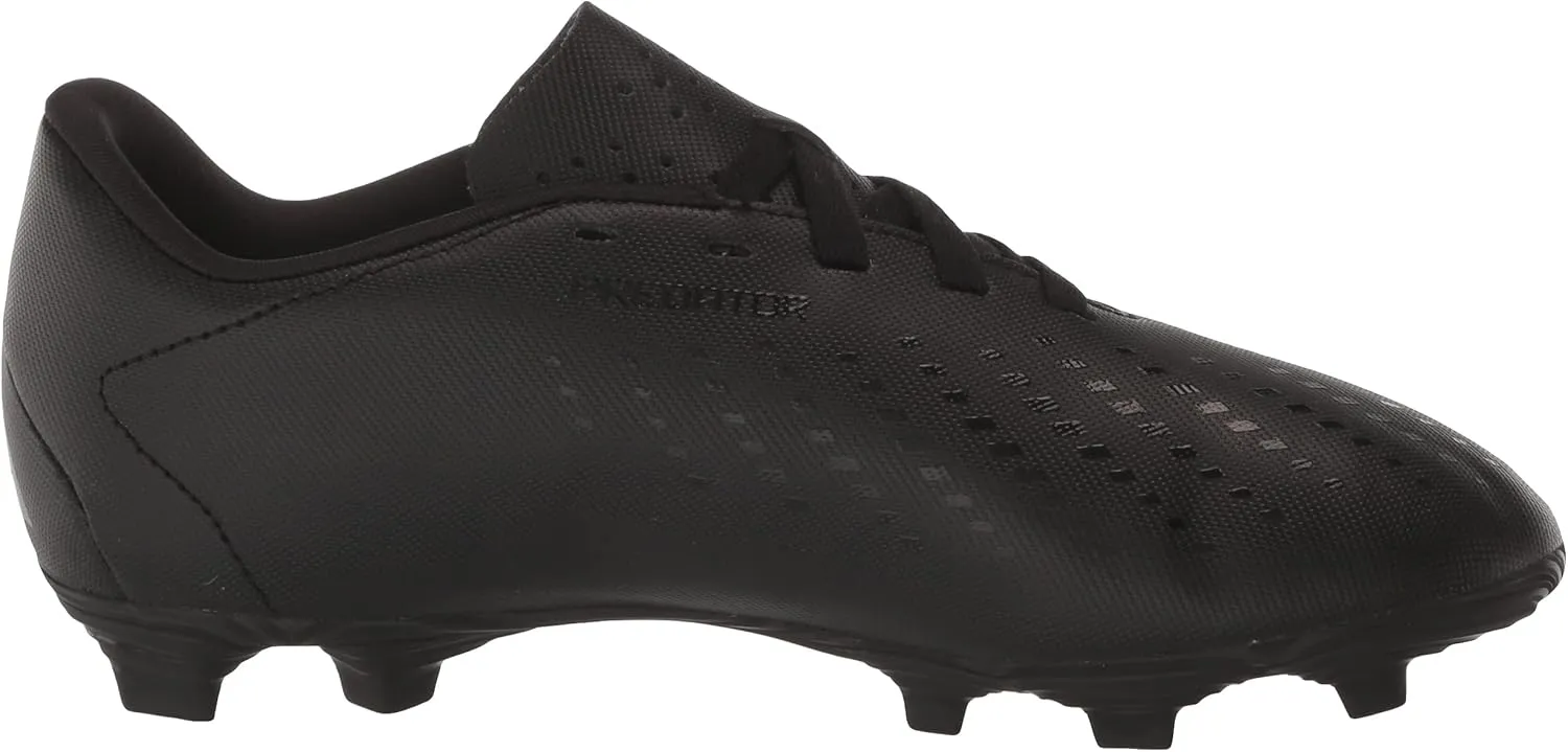 adidas Kids' Accuracy.4 Flexible Ground Soccer Shoe