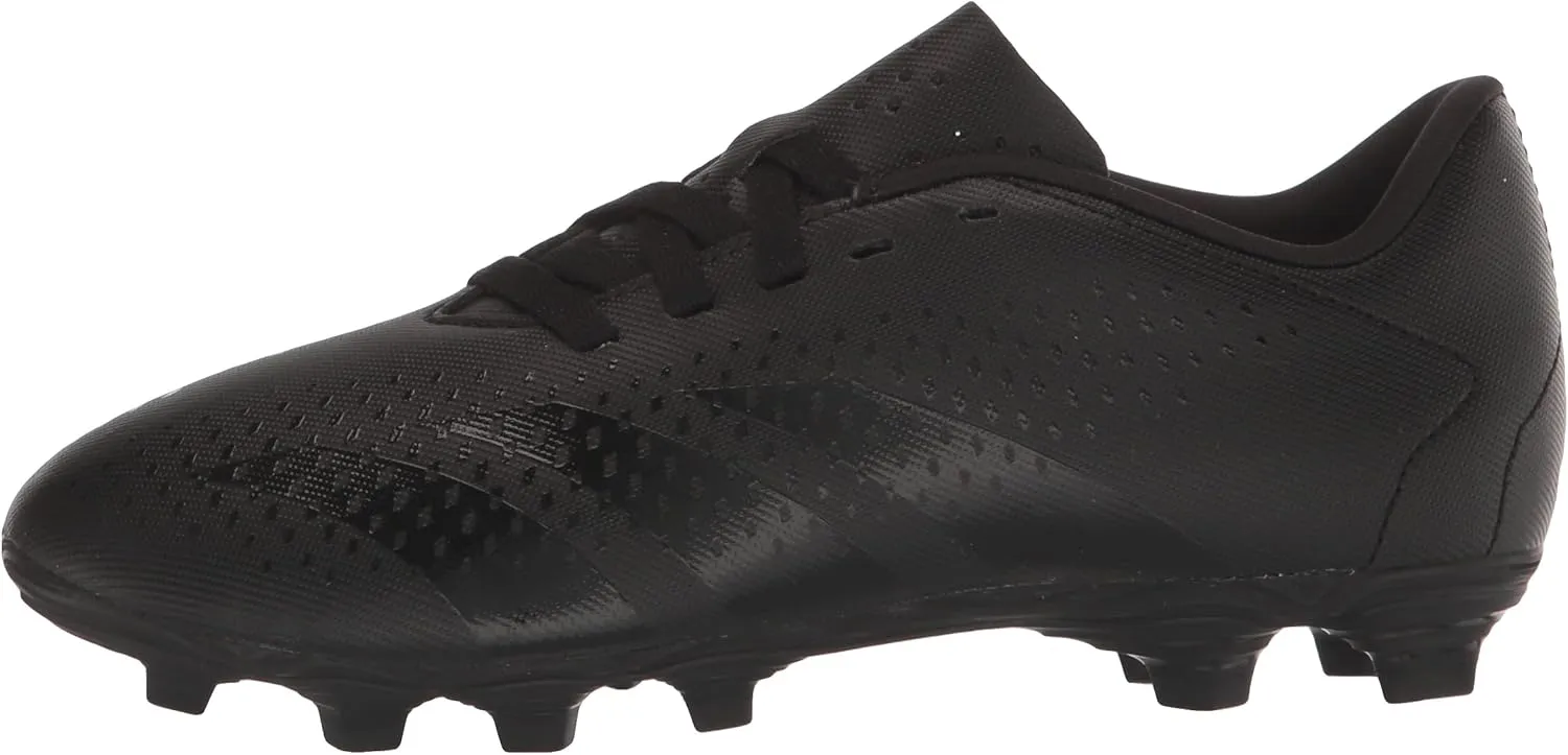 adidas Kids' Accuracy.4 Flexible Ground Soccer Shoe