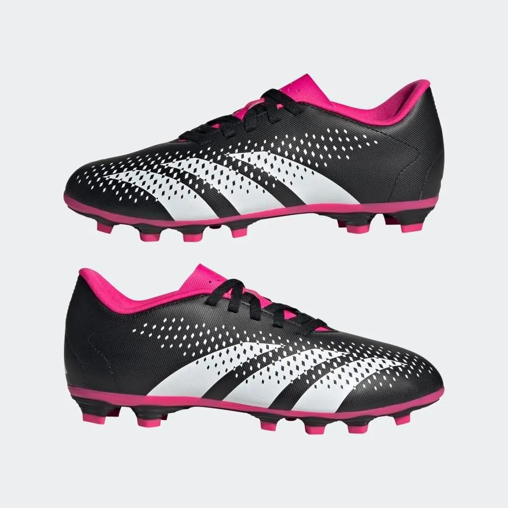 adidas Kids' Accuracy.4 Flexible Ground Soccer Shoe