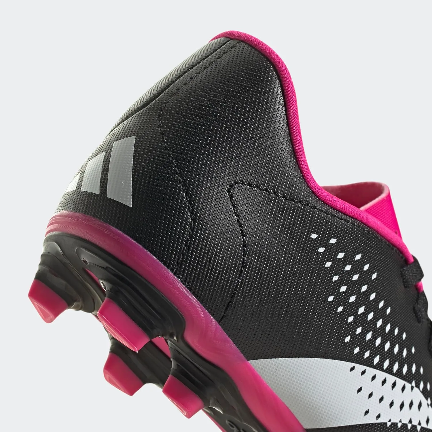 adidas Kids' Accuracy.4 Flexible Ground Soccer Shoe