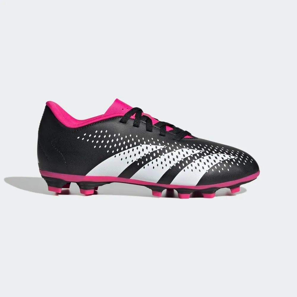adidas Kids' Accuracy.4 Flexible Ground Soccer Shoe