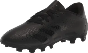 adidas Kids' Accuracy.4 Flexible Ground Soccer Shoe