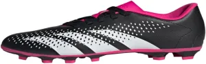adidas Kids' Accuracy.4 Flexible Ground Soccer Shoe