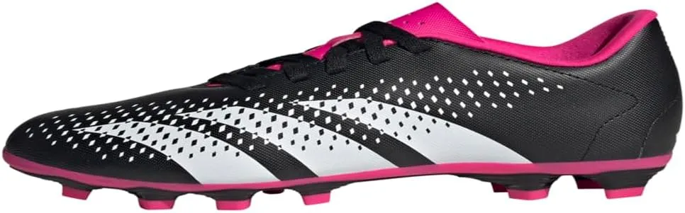 adidas Kids' Accuracy.4 Flexible Ground Soccer Shoe