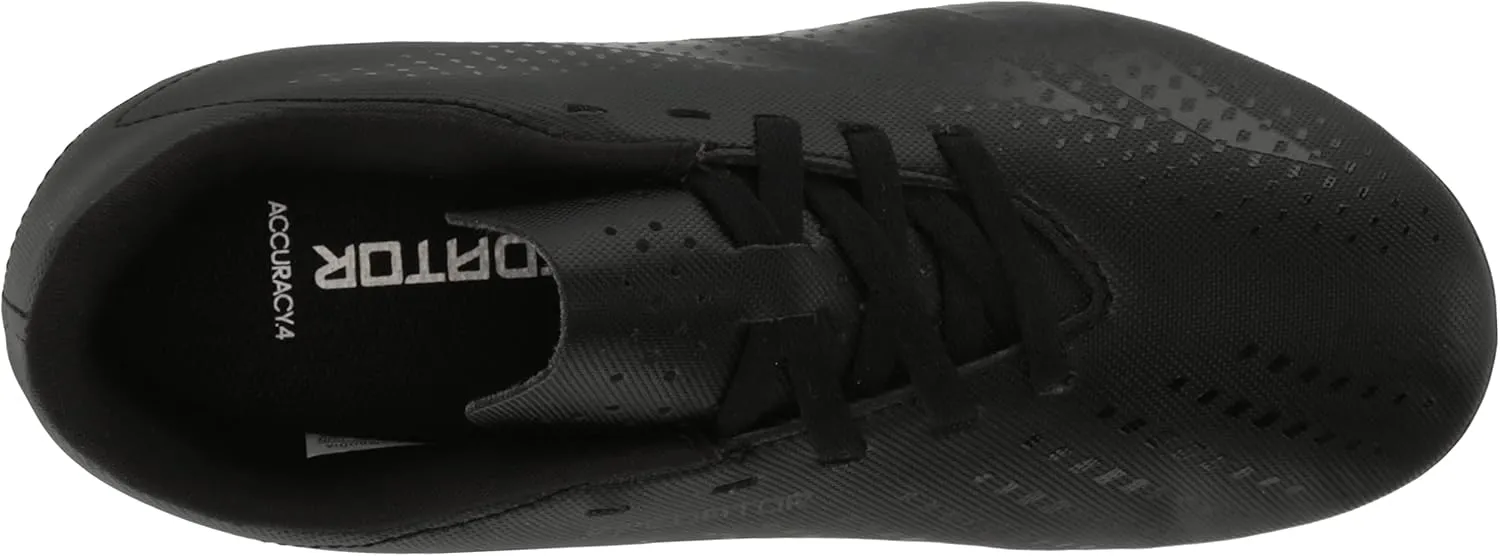 adidas Kids' Accuracy.4 Flexible Ground Soccer Shoe