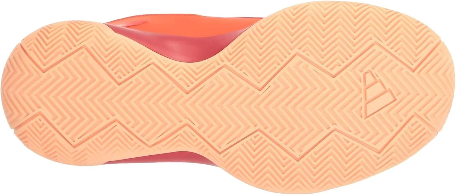 adidas Kids' Cross Em Up Select Sneaker