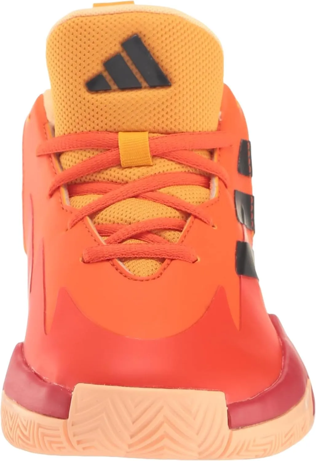 adidas Kids' Cross Em Up Select Sneaker