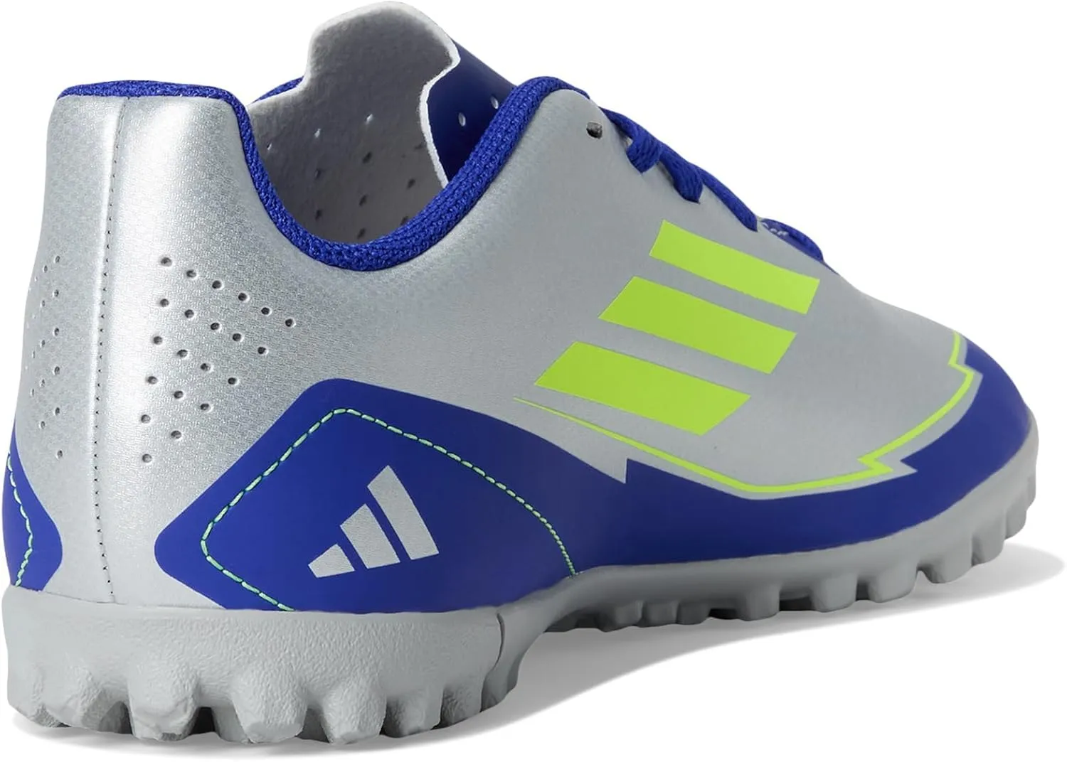 adidas Kids' F50 Club Messi Turf Sneaker
