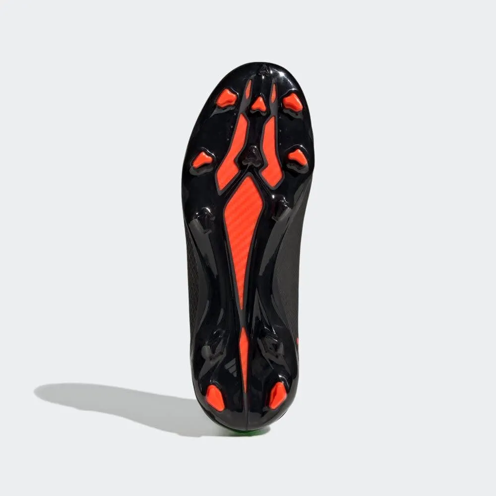 adidas Kids' X Speedportal.3 Firm Ground
