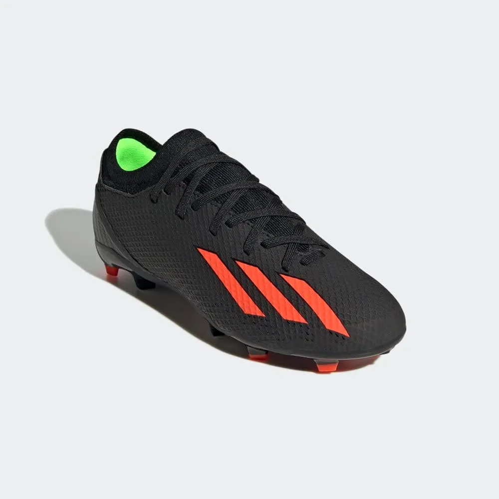 adidas Kids' X Speedportal.3 Firm Ground