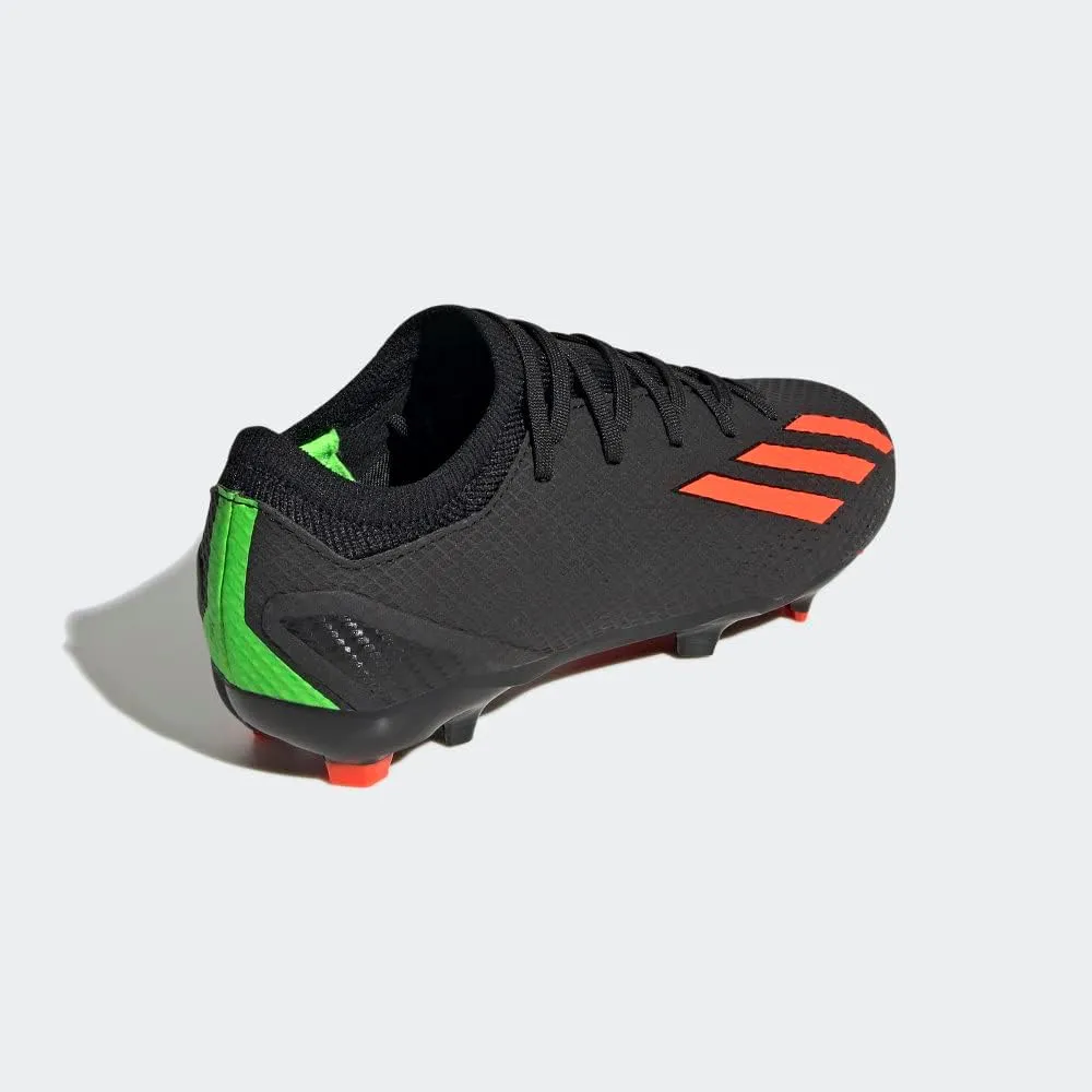 adidas Kids' X Speedportal.3 Firm Ground