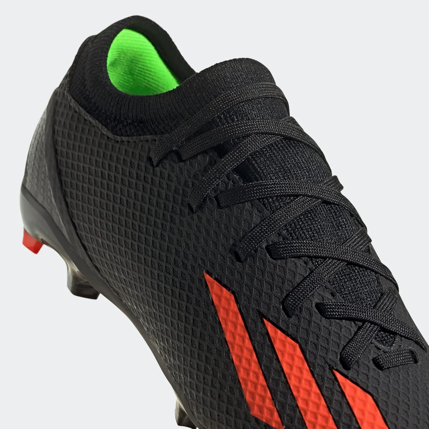 adidas Kids' X Speedportal.3 Firm Ground