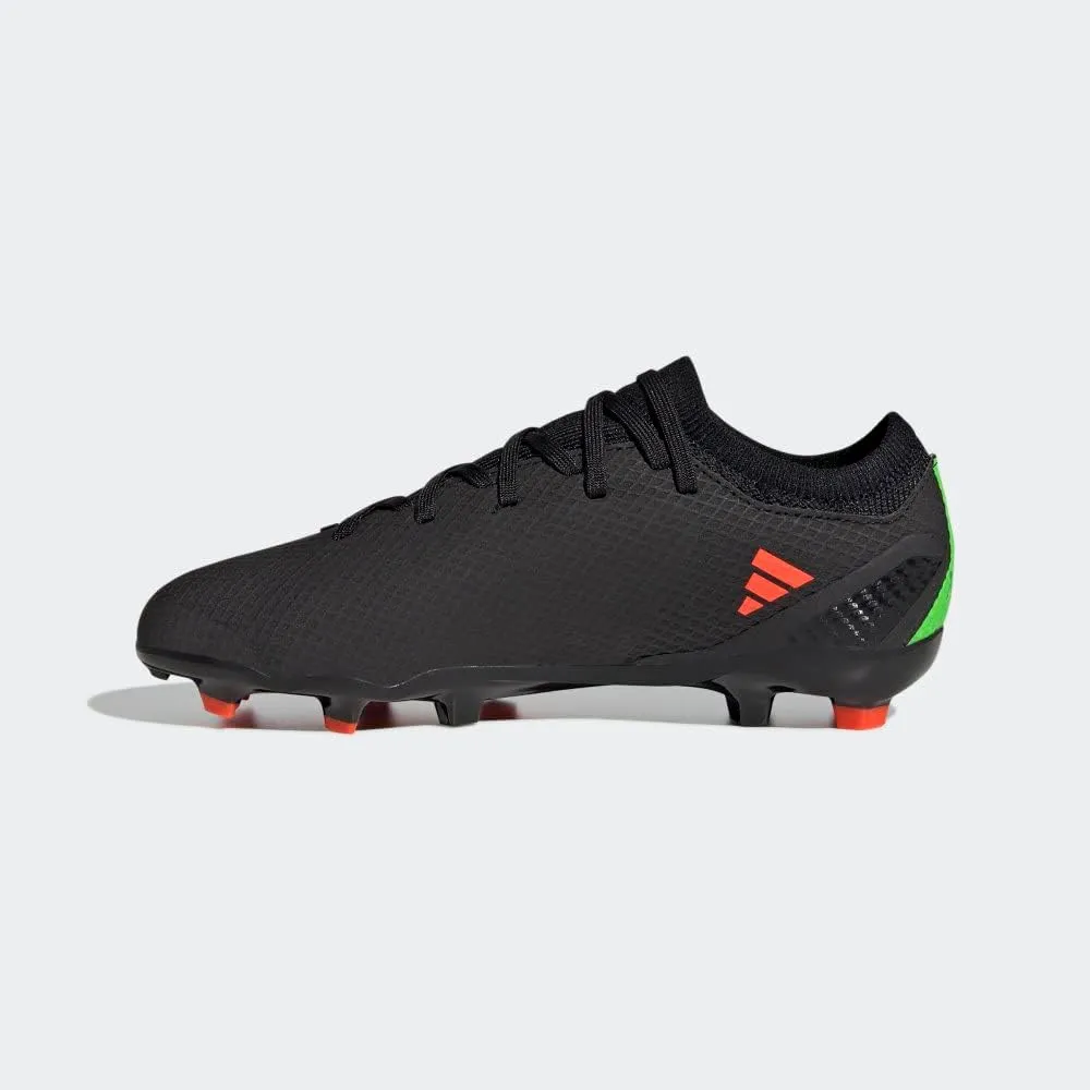 adidas Kids' X Speedportal.3 Firm Ground