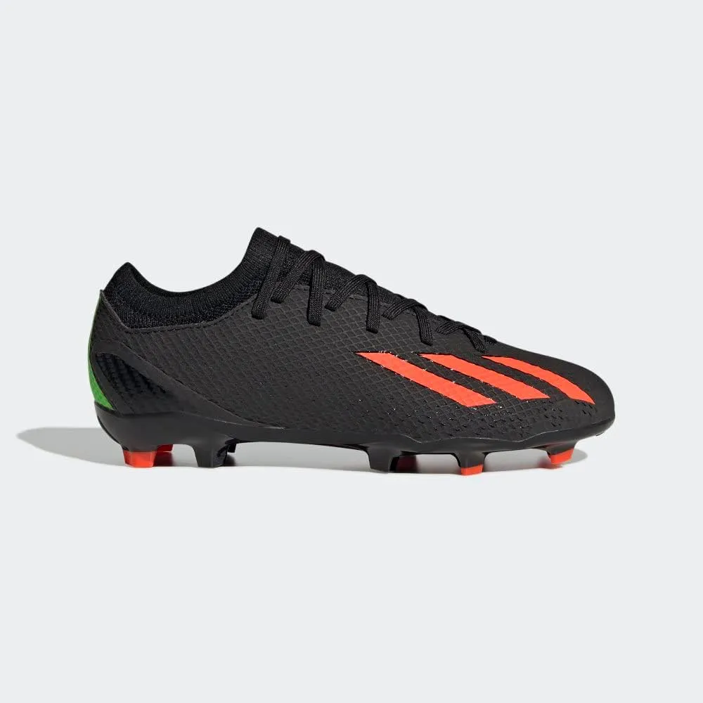 adidas Kids' X Speedportal.3 Firm Ground