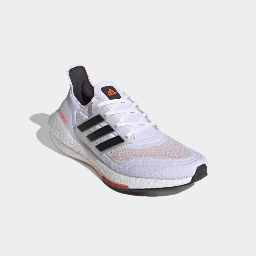 adidas Men's Ultraboost-21 Running Shoes