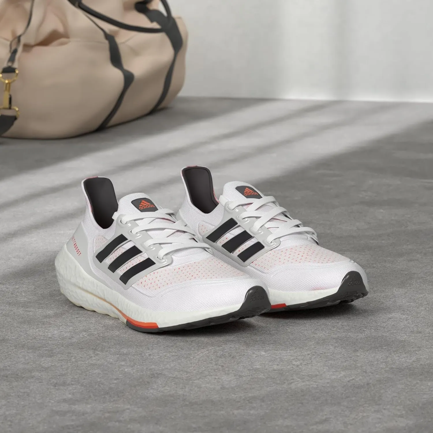 adidas Men's Ultraboost-21 Running Shoes