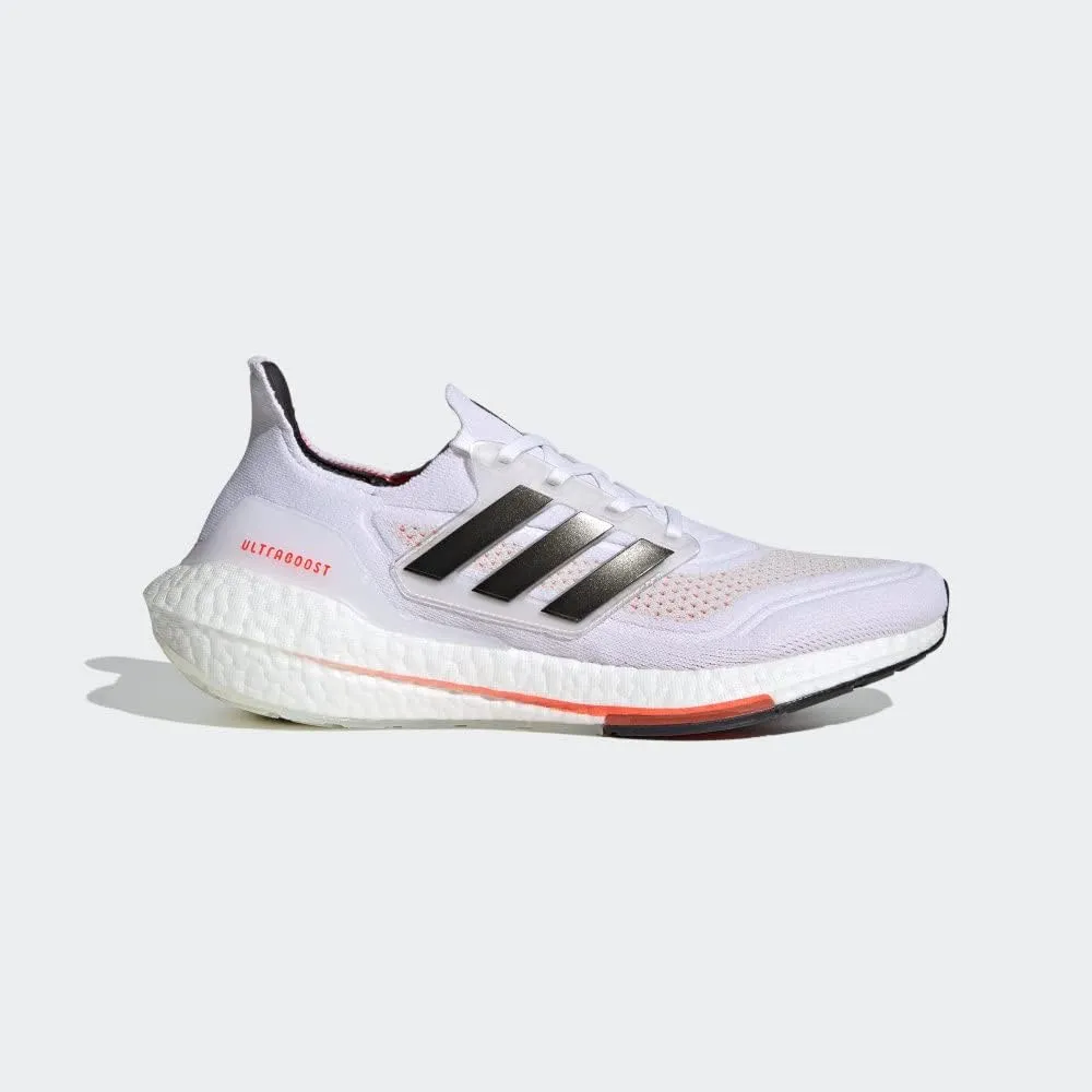 adidas Men's Ultraboost-21 Running Shoes