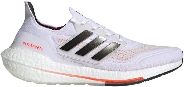 adidas Men's Ultraboost-21 Running Shoes
