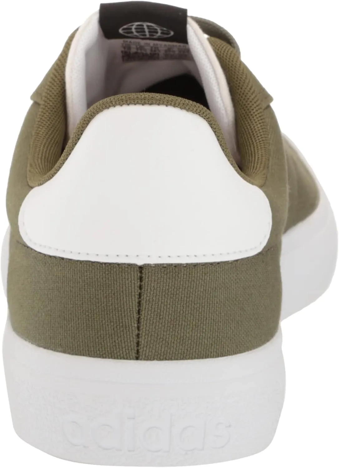 adidas Men's Vulc Raid3r