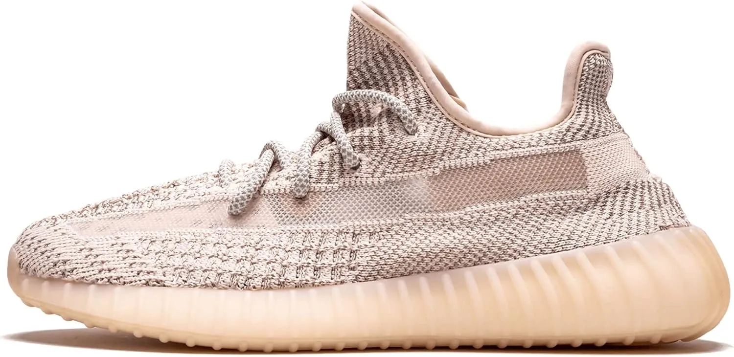 adidas Men's Yeezy Boost 350 V2 Shoes