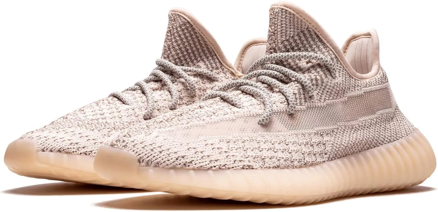 adidas Men's Yeezy Boost 350 V2 Shoes