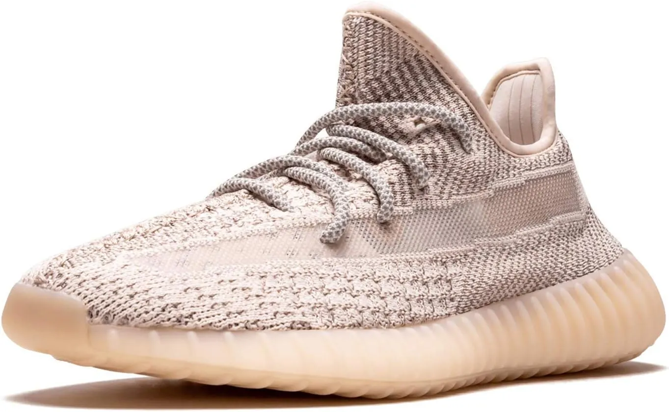 adidas Men's Yeezy Boost 350 V2 Shoes