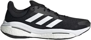 adidas Solarcontrol Running Shoes Men's, Black, Size 12