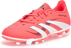adidas Unisex-Child Club Predator Firm Multi Ground Sneaker