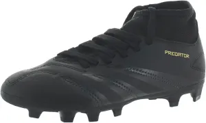 adidas Unisex-Child Club Predator Sock Flexible Ground Sneaker