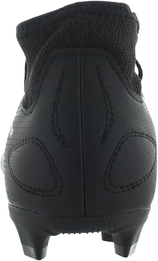 adidas Unisex-Child Club Predator Sock Flexible Ground Sneaker