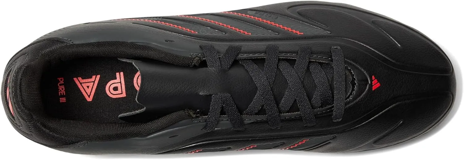 adidas Unisex-Child Copa Pure 3 Club Firm Multi Ground Sneaker