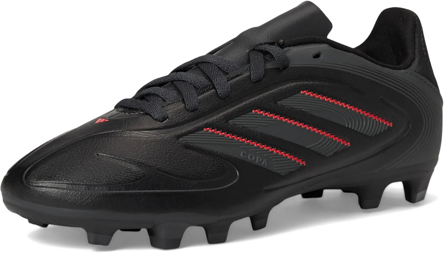 adidas Unisex-Child Copa Pure 3 Club Firm Multi Ground Sneaker