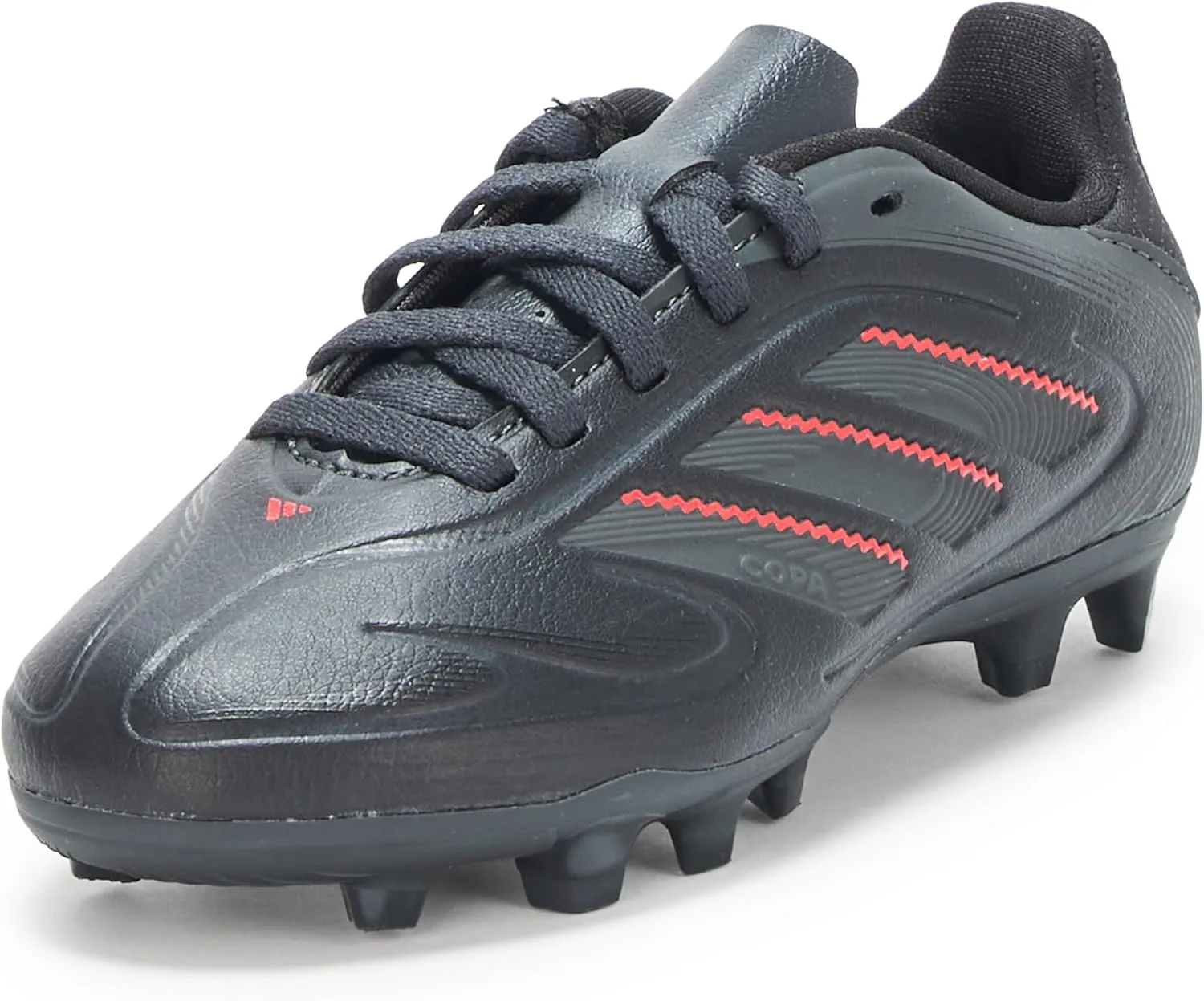 adidas Unisex-Child Copa Pure 3 Club Firm Multi Ground Sneaker