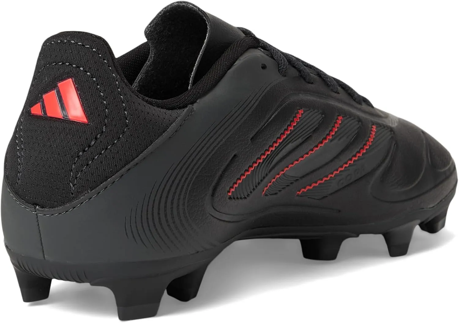 adidas Unisex-Child Copa Pure 3 Club Firm Multi Ground Sneaker