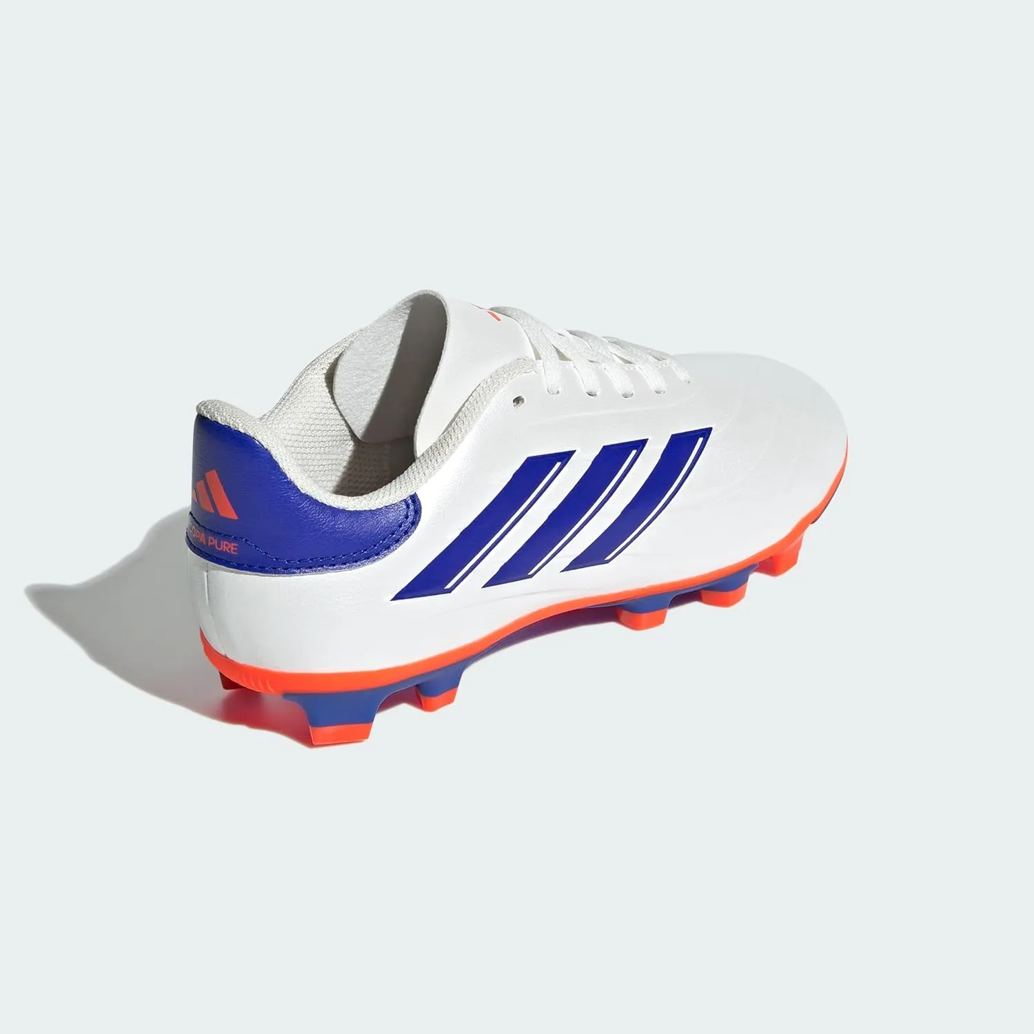 adidas Unisex-Child Copa Pure Ii Club Flexible Ground Sneaker