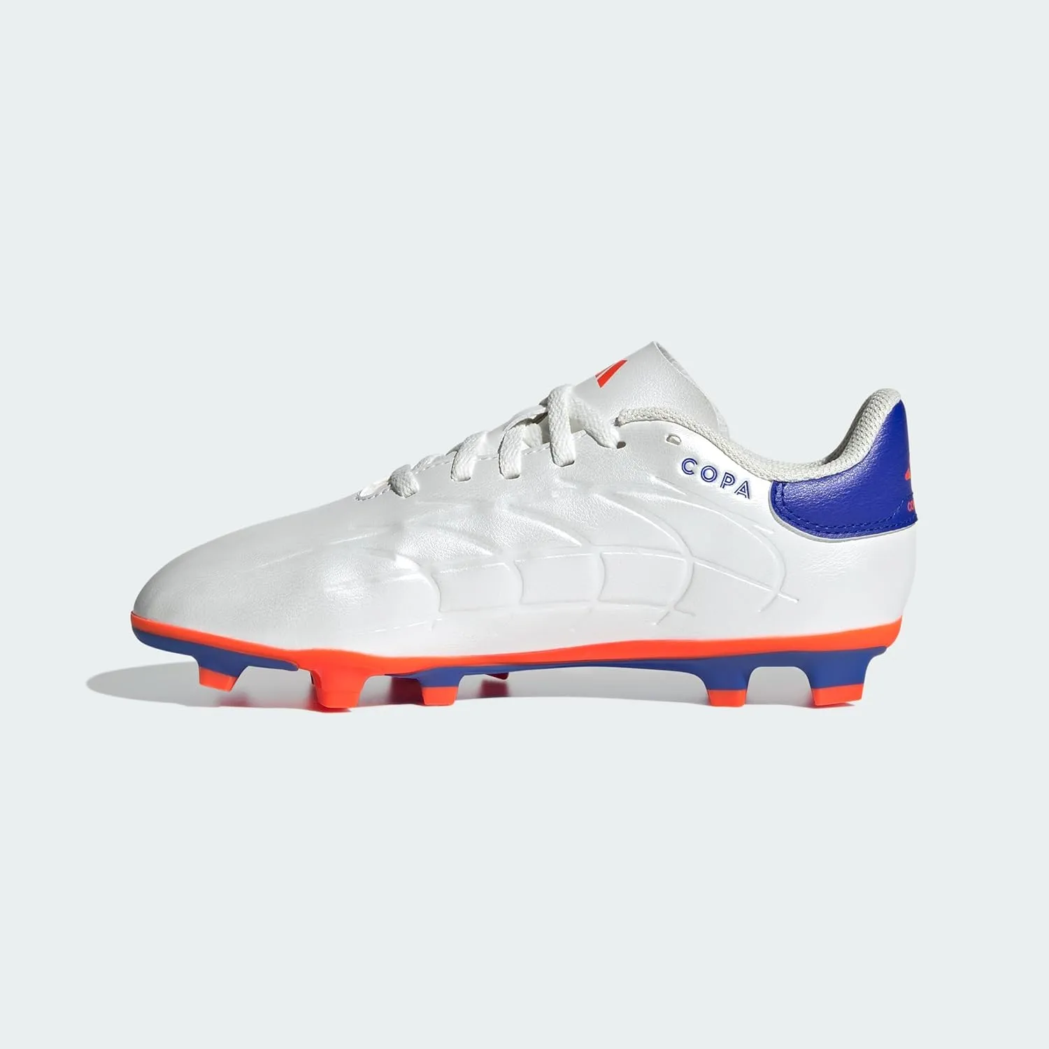 adidas Unisex-Child Copa Pure Ii Club Flexible Ground Sneaker
