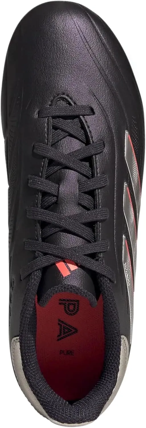 adidas Unisex-Child Copa Pure Ii League Firm Ground Sneaker