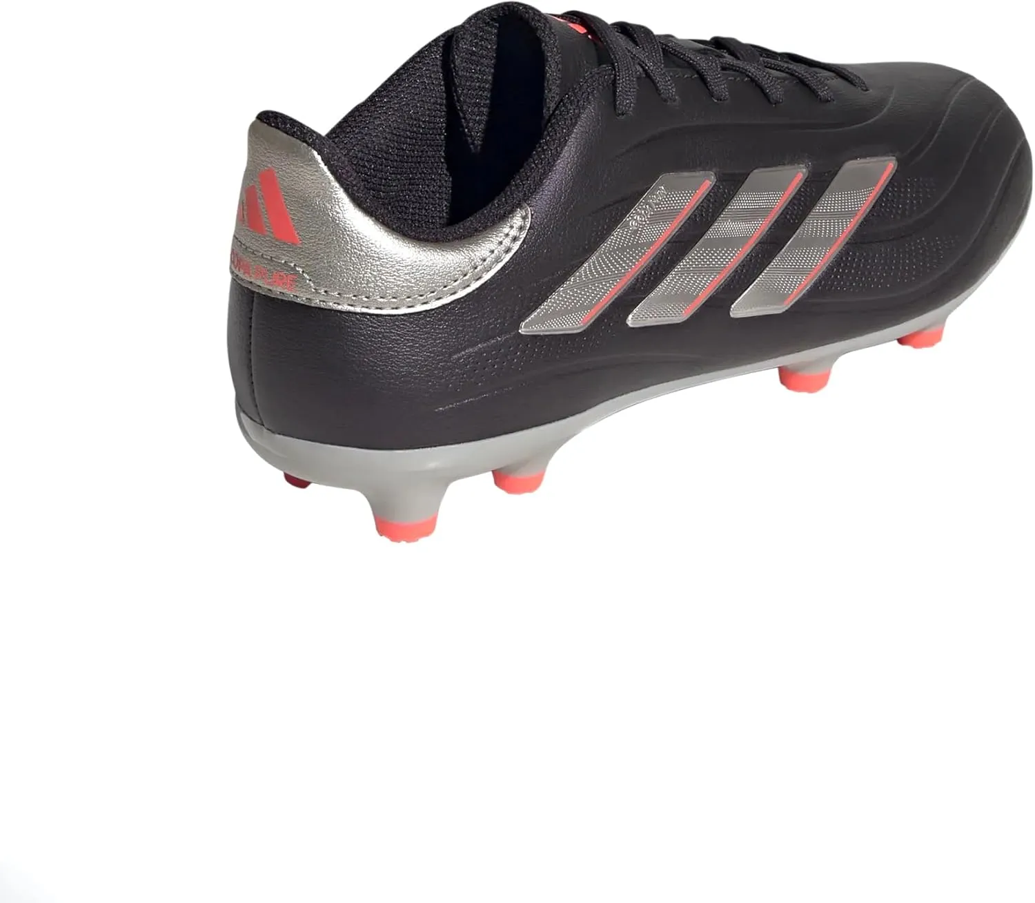 adidas Unisex-Child Copa Pure Ii League Firm Ground Sneaker