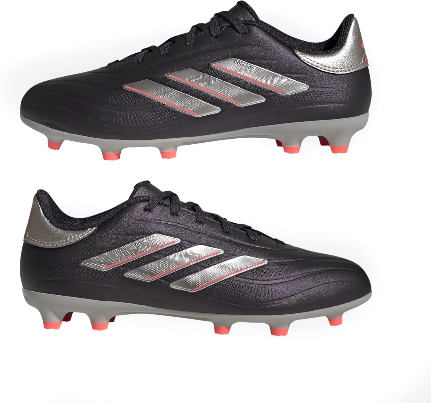 adidas Unisex-Child Copa Pure Ii League Firm Ground Sneaker