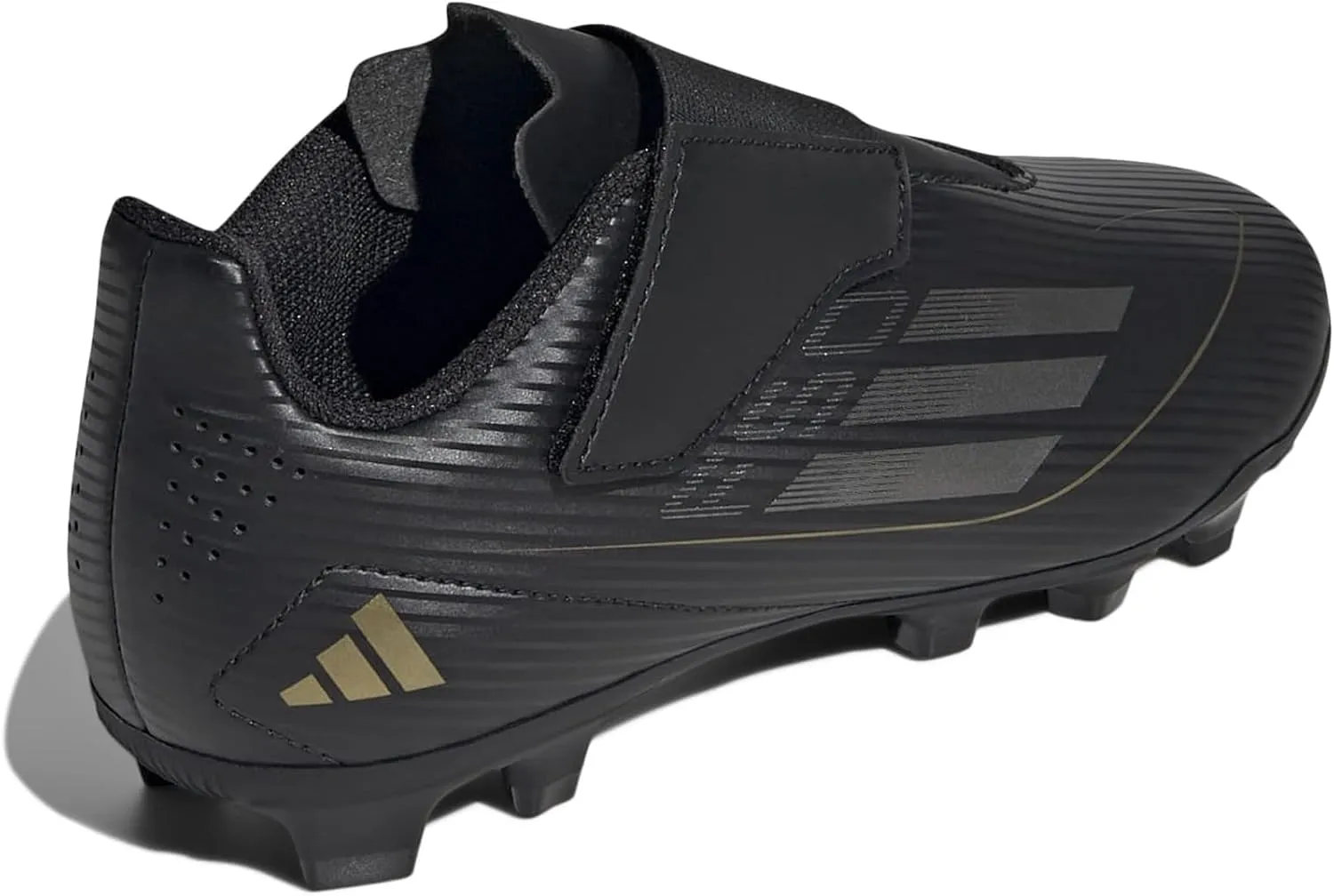 adidas Unisex-Child F50 Club Firm Multi Ground Sneaker
