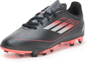 adidas Unisex-Child F50 Club Firm Multi Ground Sneaker