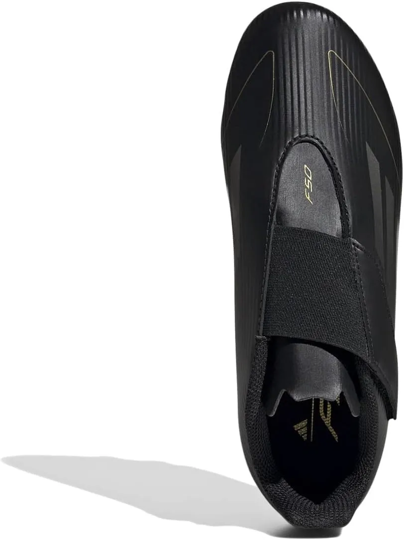 adidas Unisex-Child F50 Club Firm Multi Ground Sneaker