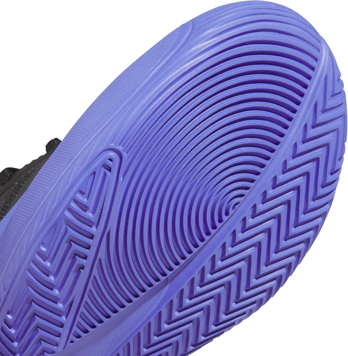 adidas Unisex-Child Front Court 2.0 Sneaker