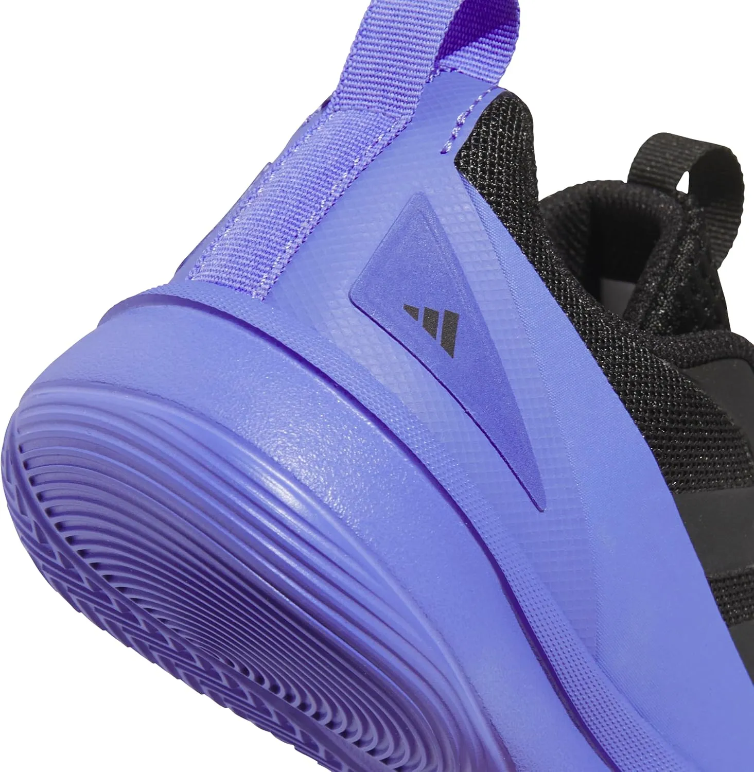 adidas Unisex-Child Front Court 2.0 Sneaker