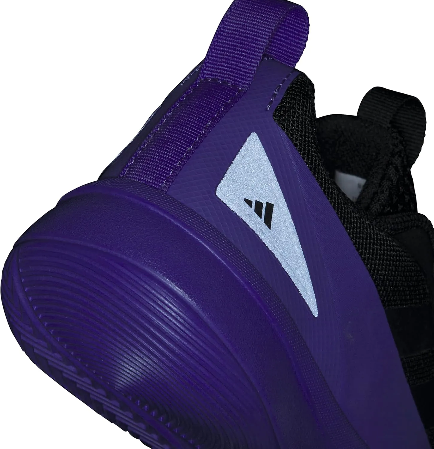 adidas Unisex-Child Front Court 2.0 Sneaker