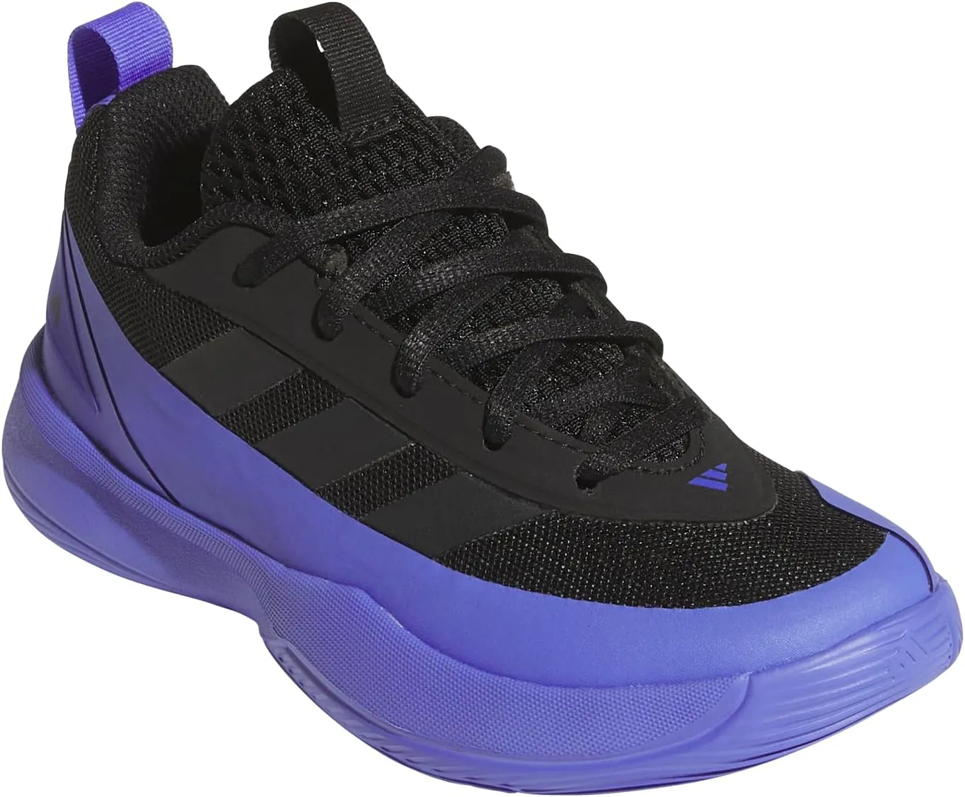 adidas Unisex-Child Front Court 2.0 Sneaker